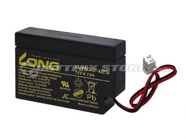 LONG(ロング) WP0.7-12S バッテリー
