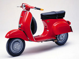 Vespa(ベスパ)50