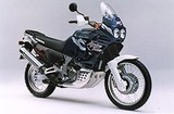 アフリカツイン(AFRICATWIN)650