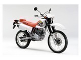 XLR125