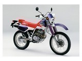 XLR250