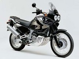 アフリカツイン(AFRICATWIN)750