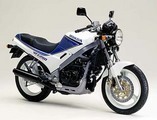 VTZ250