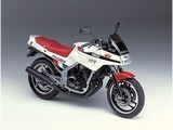 FZ250 フェーザー