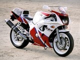 FZR400