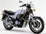 XJ750