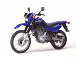 XT600