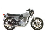 XS400