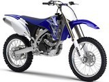 YZ450F