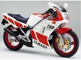 TZR250