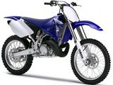 YZ250