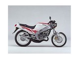 TZR125