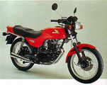 CB250