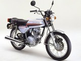 CB125