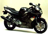 CBR600