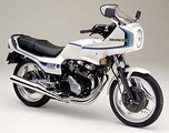 CBX550