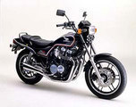 CBX650