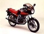 CBX125