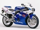 GSX-R400