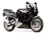 GSX-R250