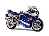 GSX-R1100