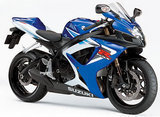 GSX-R750