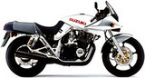 GSX1100 KATANA(カタナ)