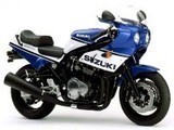 GS1200SS