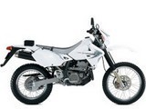 DR-Z400