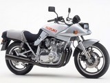 GSX750 KATANA(カタナ)