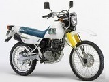 ジェベル125