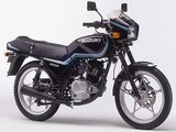 GS125E