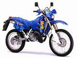 TS125R