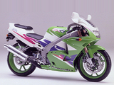 ZXR250