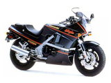 GPZ600