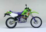 KLX650