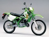 KDX125SR