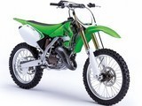 KX125